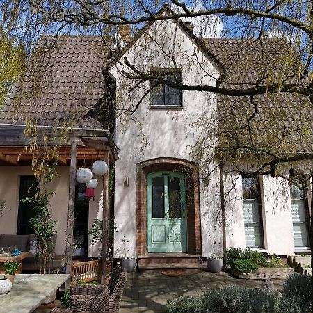 Ferienwohnung Niederrhein Wesel  Exterior foto