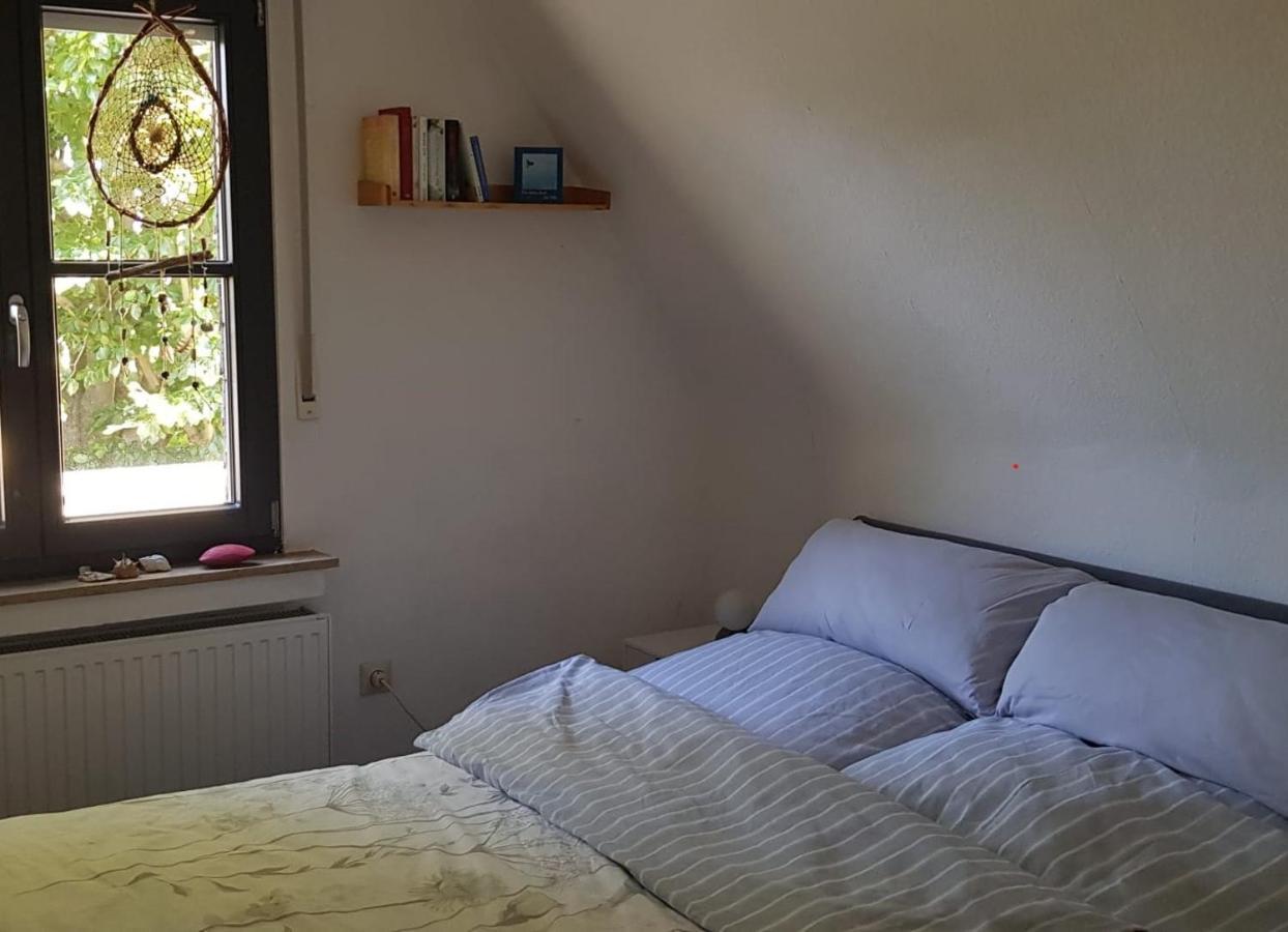 Ferienwohnung Niederrhein Wesel  Exterior foto